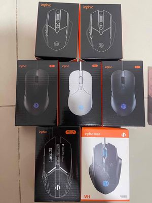 Chuột máy tính ko dây/có dây F1S,B1,B2,W1,X7,.... Mua bán Phụ kiện (Màn hình, Chuột...) tại Quận 12 Tp Hồ Chí Minh được đăng bởi Thảo Mun