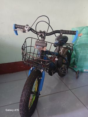 Bé lớn rồi.để lại cho ace nào cần.. Mua bán Xe đạp tại Thành phố Buôn Ma Thuột Đắk Lắk được đăng bởi thanh phong tran