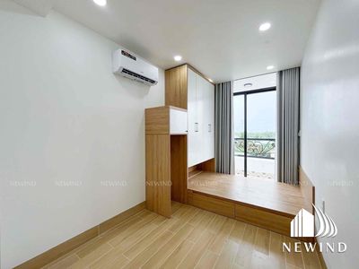 Аренда · 1 комн. · 20 м² · Huyện Nhà Bè, ул. Đường Đào Sư Tích