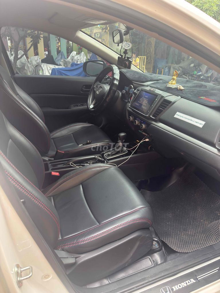 Honda City 2023 G - 121214 km. Mua bán Ô tô tại Huyện Bình Chánh Tp Hồ Chí Minh được đăng bởi Tân hình 1