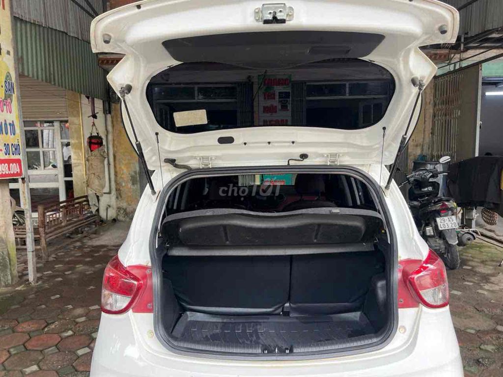 Hyundai Grand i10 2020 Hatchback 1.2 AT - 100000 k. Mua bán Ô tô tại Huyện Đông Anh Hà Nội được đăng bởi Nguyễn Thế Luyện  hình 7
