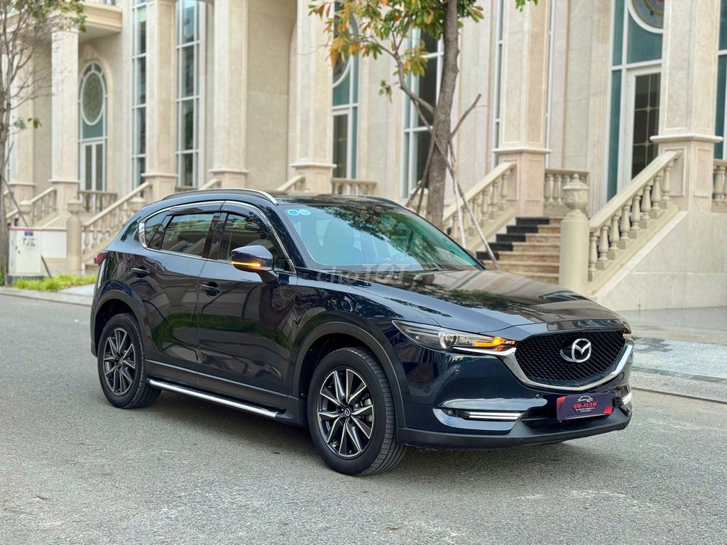 Mazda CX5 2.5 AT 2018. Mua bán Ô tô tại Thành phố Thủ Đức Tp Hồ Chí Minh được đăng bởi Huỳnh tấn phát hình 10
