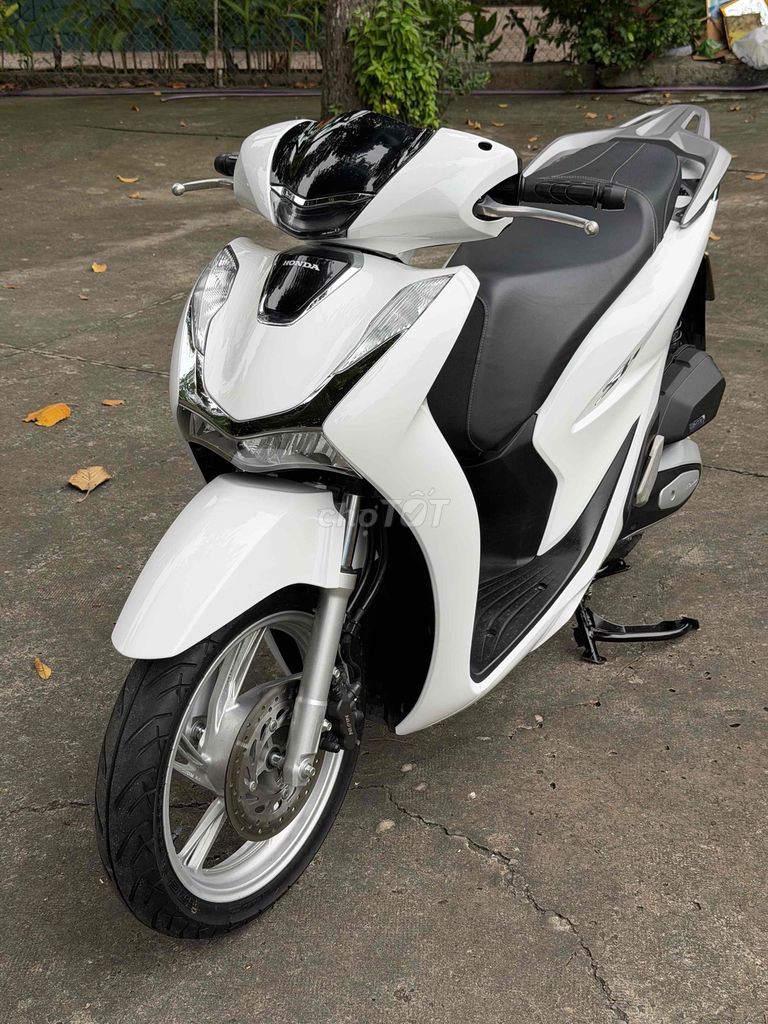 HT GÓP ĐẬU💯Sh 125 BSTP 9chủ Xe Đẹp Ít Đi Bán & GL. Mua bán Xe máy tại Quận Tân Bình Tp Hồ Chí Minh được đăng bởi CươngCương hình 2