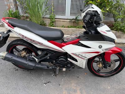 Yamaha Exciter 150 Trắng Đỏ. Mua bán Xe máy tại Thành phố Thuận An Bình Dương được đăng bởi Nguyễn trường thịnh