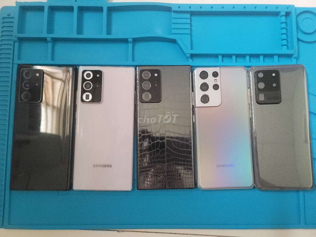 Note 20, Note 20 ultra, S20 ultra, S21 ultra 5G