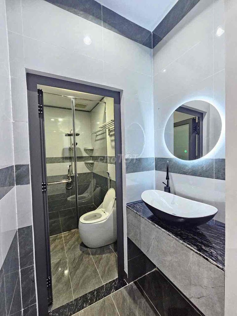 BÁN NHÀ MỚI FULL NỘI THẤT Ở THUẬN AN BÌNH DƯƠNG. Mua bán nhà ở tại Thành phố Thuận An Bình Dương được đăng bởi thanh thảo hình 4