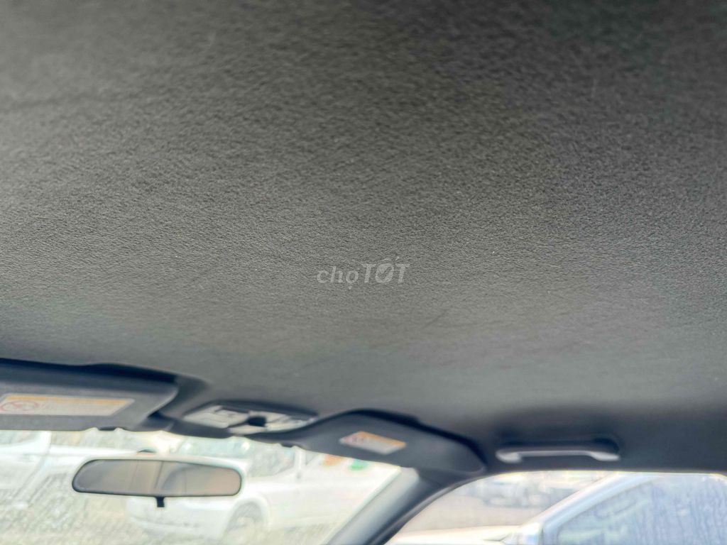 Isuzu D-Max 2011 Bạc Số sàn. Mua bán Ô tô tại Quận Hà Đông Hà Nội được đăng bởi Hiệp Xoăn Hà Đông hình 9