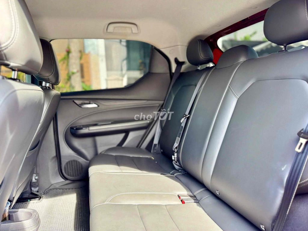 Vinfast VF5 Plus 2025 Đỏ. Mua bán Ô tô tại Quận 8 Tp Hồ Chí Minh được đăng bởi Minh hình 2