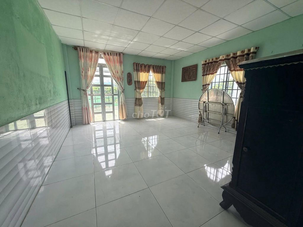 CHO THUÊ NHÀ 3 TẦNG MẶT TIỀN _5PN_3WC_ SẴN NỘI THẤT