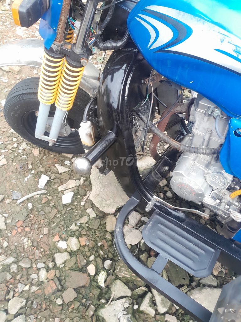 Xe nha it đi. Mua bán Phương tiện khác tại Huyện Nhà Bè Tp Hồ Chí Minh được đăng bởi tí hình 3