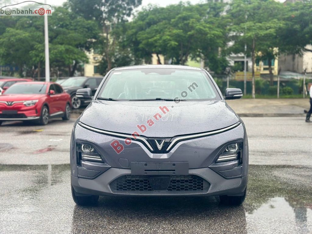 Vinfast vf6. Mua bán Ô tô tại Quận Long Biên Hà Nội được đăng bởi Nguyễn Tùng hình 5