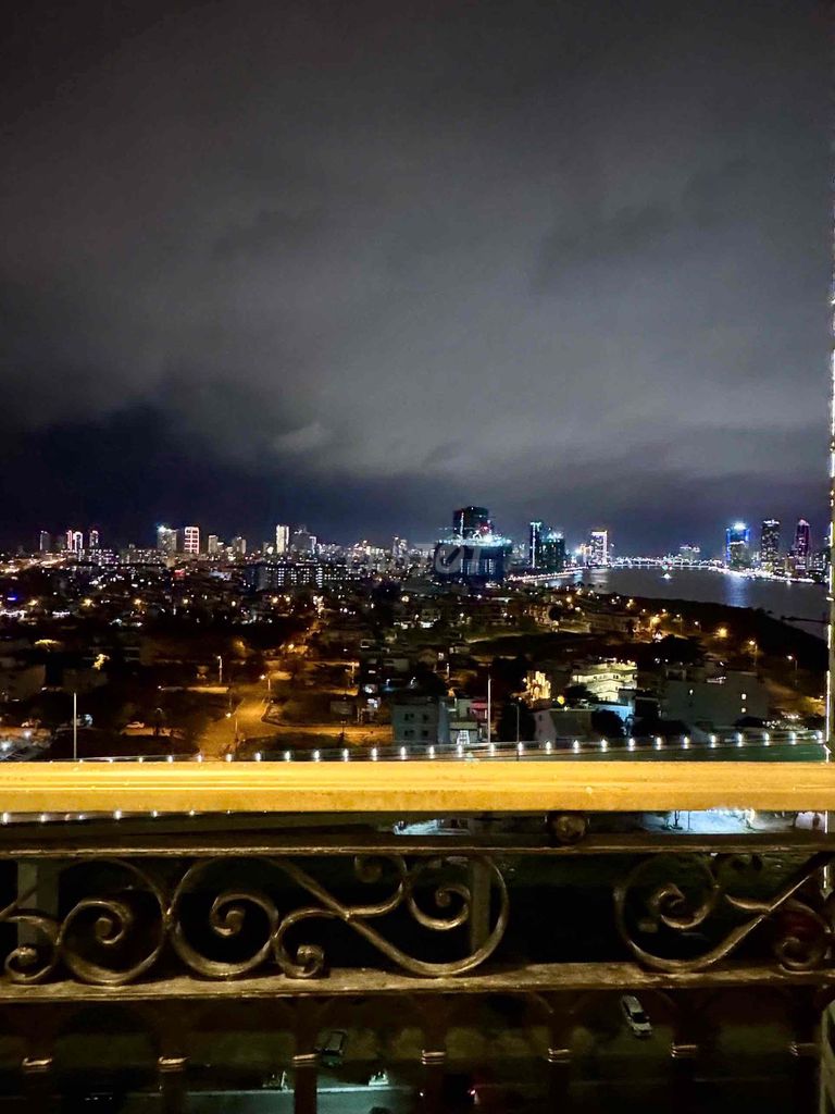 Rent · 1 bd · 40 м² · Quận Sơn Trà, ул. Đường Lê Văn Duyệt