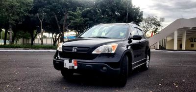 Honda CR-V 2.4 Đen 5 chỗ. Mua bán Ô tô tại Huyện Đan Phượng Hà Nội được đăng bởi hoangphuc
