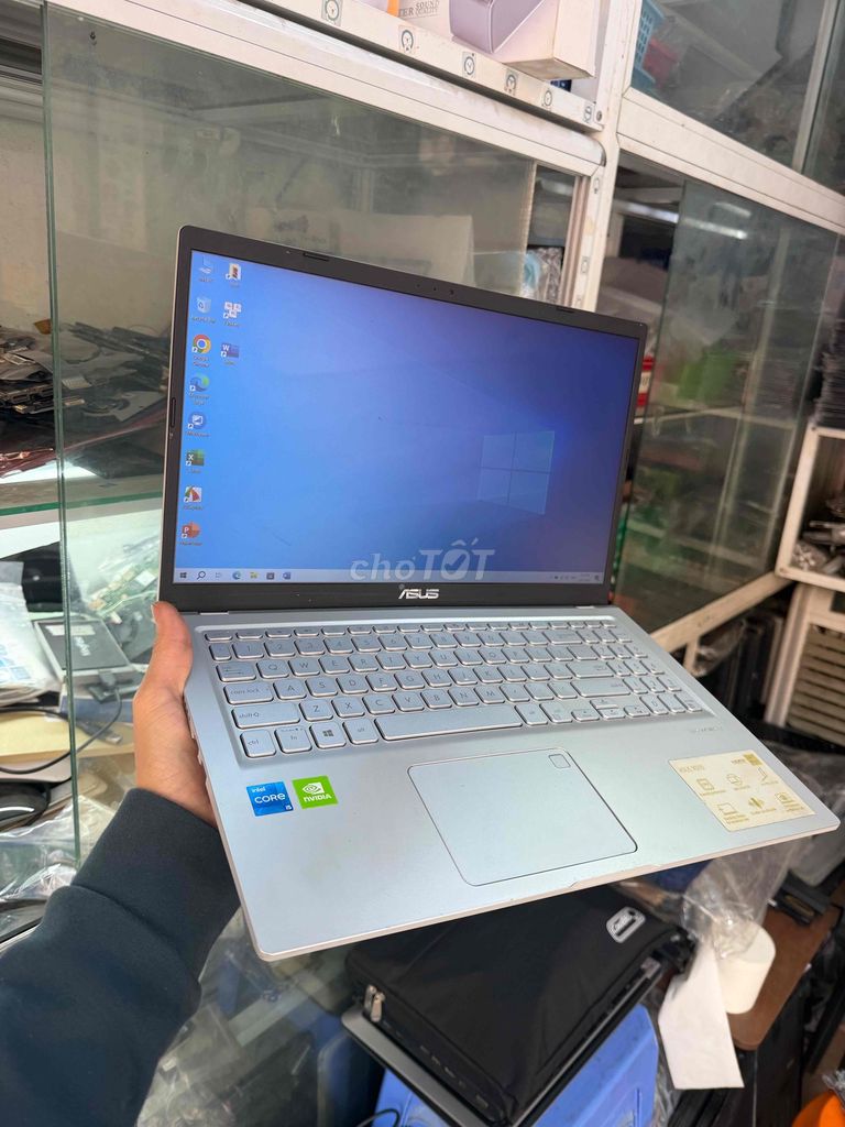 Asus Vivobook X515 i5-1135G7 15.6 inch 8GB/256GB. Mua bán Laptop tại Quận Hai Bà Trưng Hà Nội được đăng bởi Laptop cũ lê thanh nghị hình 1