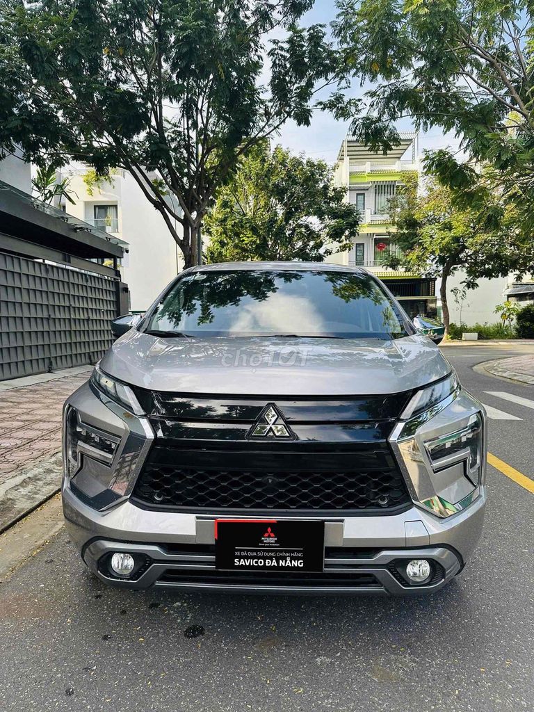 Xpander 2023 Premium - xe đẹp giá iu thương. Mua bán Ô tô tại Quận Hải Châu Đà Nẵng được đăng bởi Mitsubishi Savico Đà Nẵng hình 2