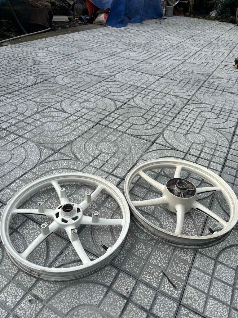 mâm 6cay sonic winr. Mua bán Phụ tùng xe tại Thành phố Tân An Long An được đăng bởi Bo hình 1