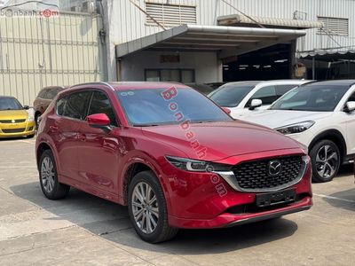 Mazda CX 5 2024 Premium Exclusive 2.0 AT - 14000km. Mua bán Ô tô tại Quận Bắc Từ Liêm Hà Nội được đăng bởi Lê Hồng Phong