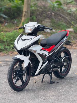 yamaha- exciter 150 2017. Mua bán Xe máy tại Quận Liên Chiểu Đà Nẵng được đăng bởi Mạnh hổ