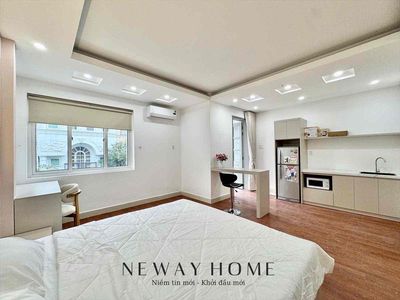 Аренда · 1 комн. · 40 м² · Quận 7, ул. Đường Hưng Phước 3