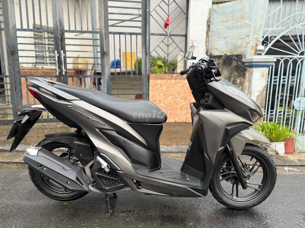 Vario 150 2020 B65 Lướt GÓP CẦN CCCD ĐỦ 18 TRẢ 20%. Mua bán Xe máy tại Quận Ninh Kiều Cần Thơ được đăng bởi XE MÁY HOÀNG YẾN hình 2