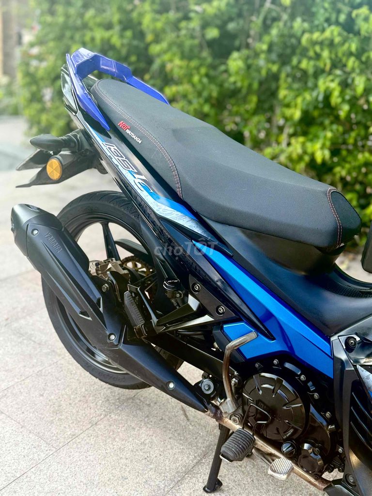 Ex up lc ( Nợ xấu đưa trước 11d). Mua bán Xe máy tại Quận 8 Tp Hồ Chí Minh được đăng bởi Phạm Đức hình 7