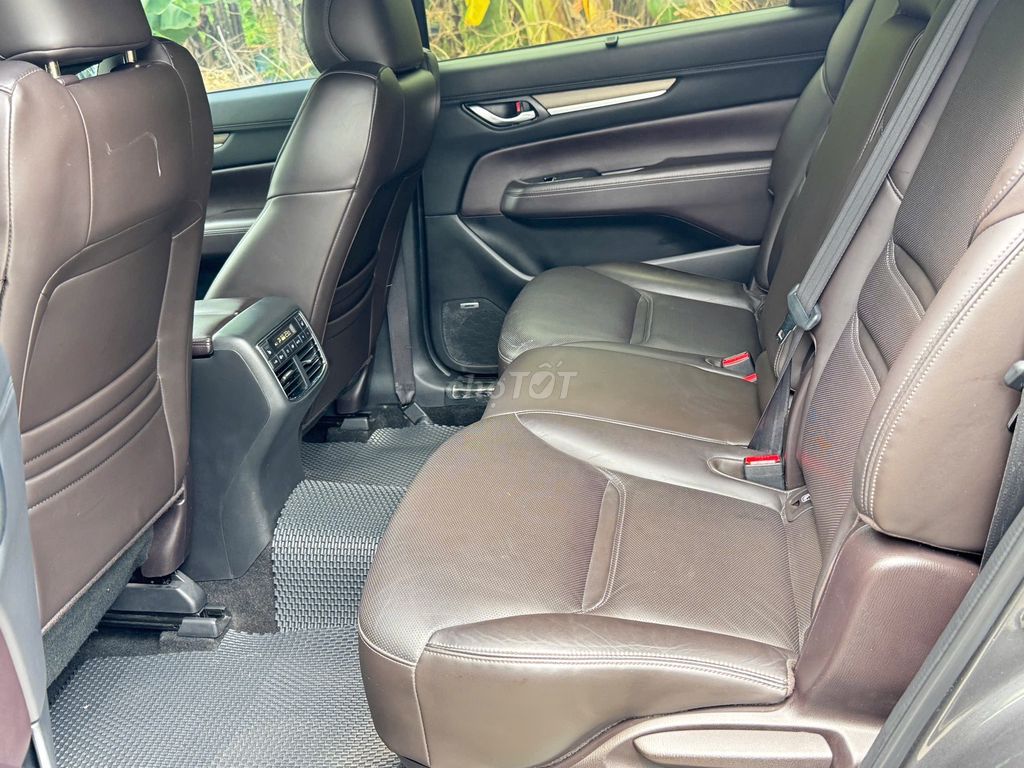 Mazda CX 8 2020 - Bản cao cấp nhất 2 cầu. Mua bán Ô tô tại Huyện Hóc Môn Tp Hồ Chí Minh được đăng bởi Song Hành hình 6