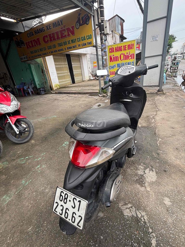 Liberty 3V. Mua bán Xe máy tại Quận Bình Thuỷ Cần Thơ được đăng bởi Kim Chiến hình 5