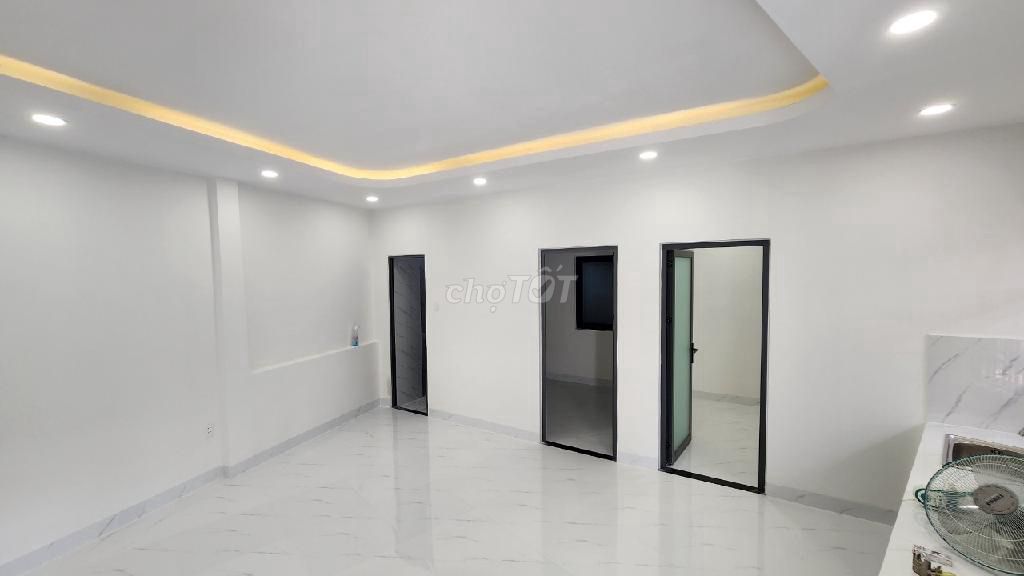 nhà cấp 4, phường Linh Xuân,hẻm xe hơi, sát ql1k, 46m2, chỉ 3 tỷ,