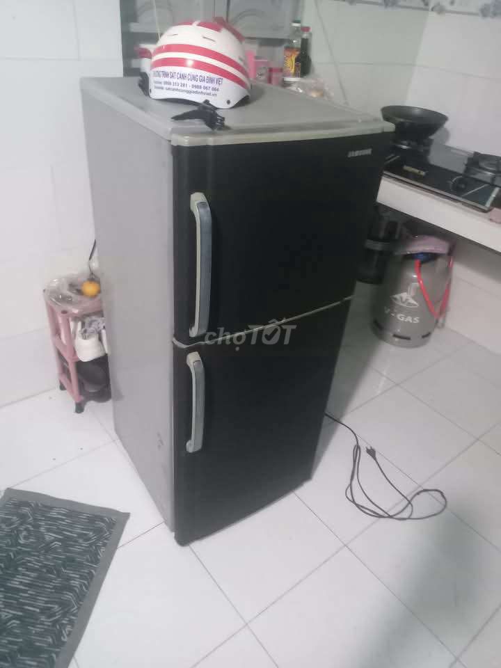 Tủ lạnh samsung 150L, miễn phí shi