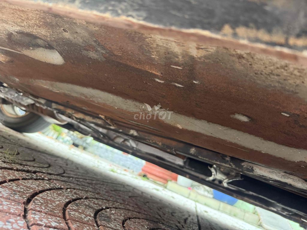 Mazda 3 AT 2004 xe zin chất cop bao rút h sơ xe Bd. Mua bán Ô tô tại Huyện Dầu Tiếng Bình Dương được đăng bởi Đào Tấn hình 10