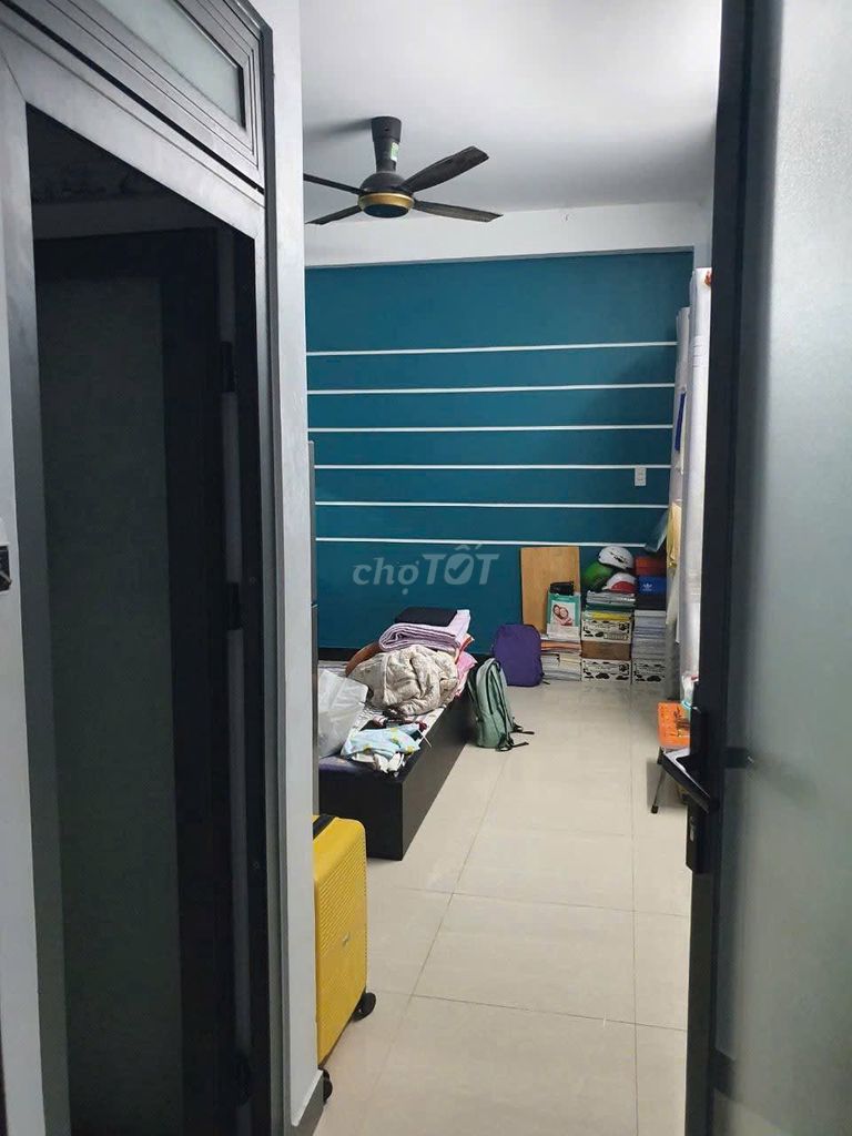 CHDV 5 TẦNG, 8PN. HĐT 45TR/TH, HXH 212B NGUYỄN TRÃI, Q.1 SANG NHƯỢNG. Mua bán nhà ở tại Quận 1 Tp Hồ Chí Minh được đăng bởi Gia Huy hình 2
