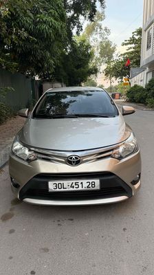 Toyota Vios 2016 1.5E - 135863 km. Mua bán Ô tô tại Huyện Đông Anh Hà Nội được đăng bởi thành hải mua bán điện thoại cũ