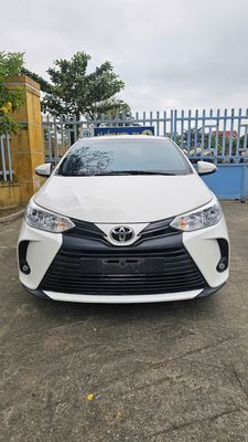 Toyota Vios 2022 E MT 90.000 km. Mua bán Ô tô tại Quận Cẩm Lệ Đà Nẵng được đăng bởi Nguyễn Đức Trưởng