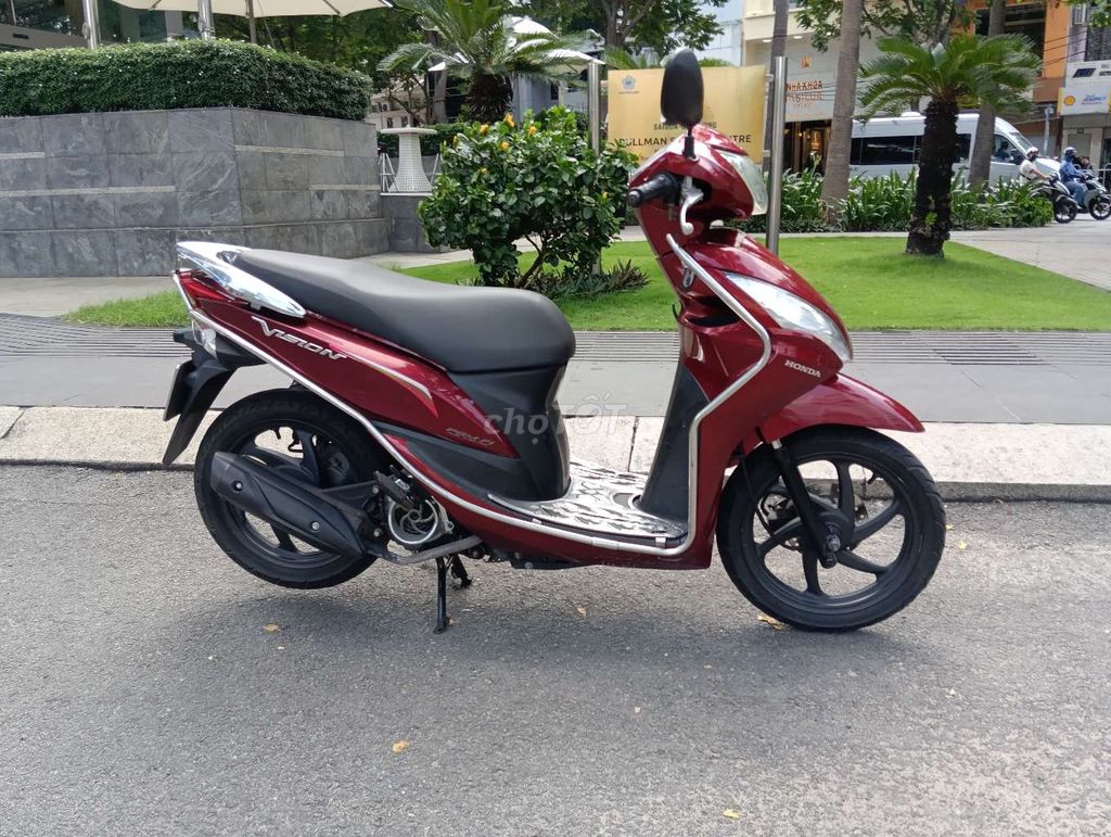 Cần Vision BSTP#Lead,Janus,Click,Nozza,Scoopy,. Mua bán Xe máy tại Quận 1 Tp Hồ Chí Minh được đăng bởi Chú Minh hình 4