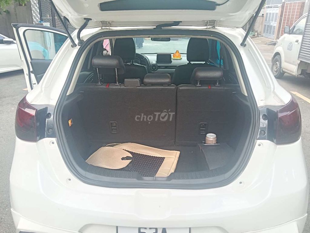 Bán Mazda2 2016 1.5 AT Hatchback Xe Đẹp Sẵn Dùng. Mua bán Ô tô tại Thành phố Biên Hòa Đồng Nai được đăng bởi Trieu Nguyen hình 14