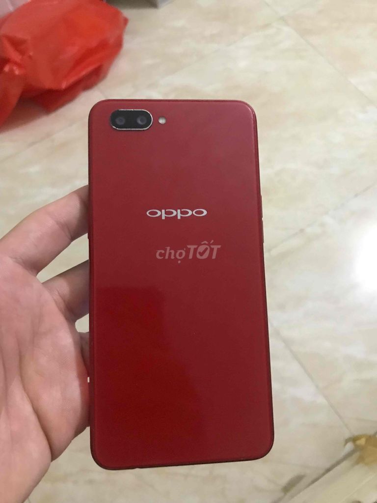 oppo a3s