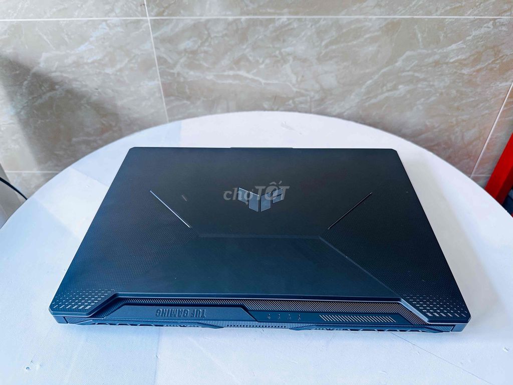 Asus F15 FA506NFR R7 7435HS 16GB/512GB RTX 2050. Mua bán Laptop tại Quận 12 Tp Hồ Chí Minh được đăng bởi Mr T hình 1