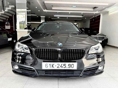 BMW 5 Series 2016 520i. Mua bán Ô tô tại Quận Gò Vấp Tp Hồ Chí Minh được đăng bởi Thanh Phương