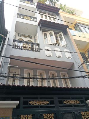 Аренда · 6 комн. · 56 м² · Quận Tân Bình, ул. đông hồ p8tb