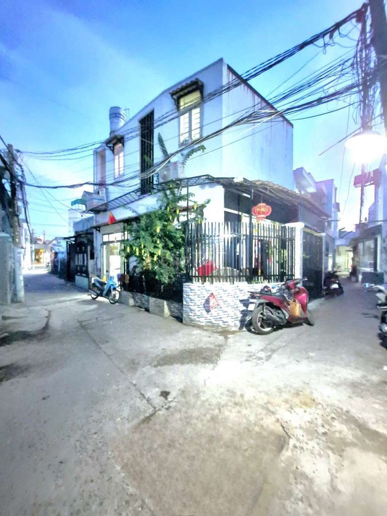 Căn góc xe hơi kinh doanh dtsd 76m 1 lầu phú Xuân Nhà Bè 3.45 tỷ. Mua bán nhà ở tại Huyện Nhà Bè Tp Hồ Chí Minh được đăng bởi  Nguyễn hoàng tâm hình 2