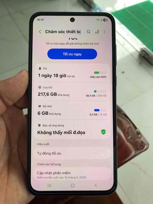 samsung A55 5G 12/256. Mua bán Điện thoại tại Huyện Lấp Vò Đồng Tháp được đăng bởi OriSiro