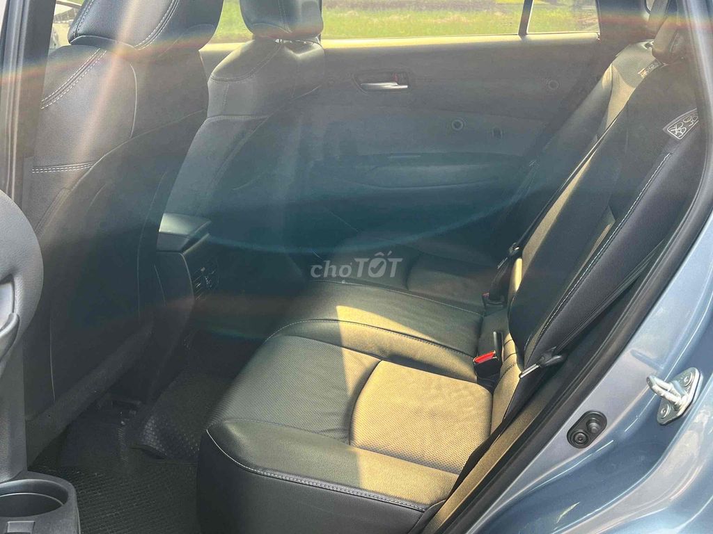 Toyota CROSS  V 2022. Mua bán Ô tô tại Quận Long Biên Hà Nội được đăng bởi Le hao hình 7