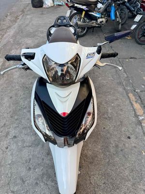 ❎❎ Vision Trắng đen 2019 khoá Smarkey có góp