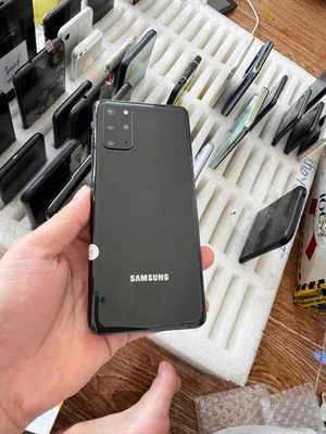 s20+, r8/128, full vân,sạc nhanh,pin4500