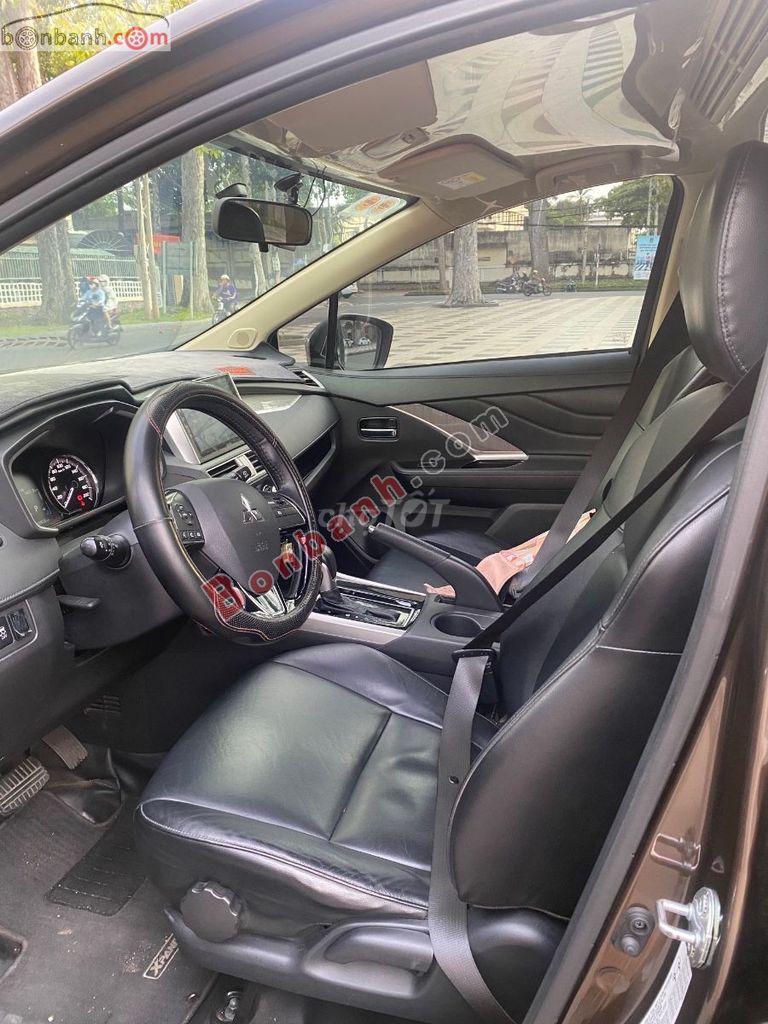 Mitsubishi Xpander 1.5 AT 2021 - 475 Triệu. Mua bán Ô tô tại Thành phố Bà Rịa Bà Rịa - Vũng Tàu được đăng bởi Ngày mới hình 4