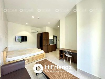Phòng Full + Bancol - Thang Máy - An Ninh gần cầu Vượt Cây Gõ 35m2. Cho thuê căn hộ/chung cư tại Quận 11 Tp Hồ Chí Minh được đăng bởi Huỳnh Tấn Phát Hifriendz