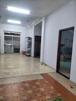 Cho thuê biệt thự KDC HImlam 6A, 160m2 Giá 40tr