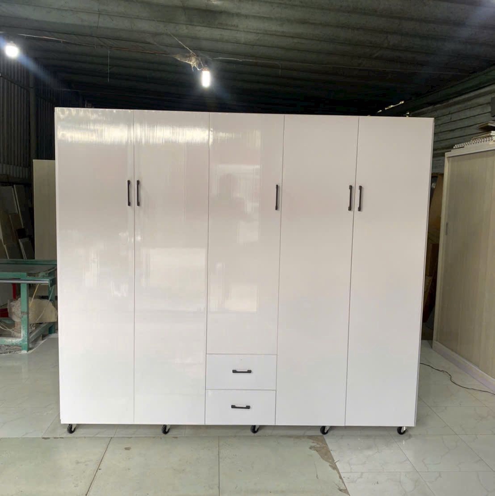 Cửa hàng tủ nhựa giá xưởng  tại undefined undefined hình 1