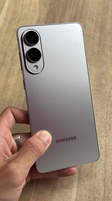 Samsung S25 Edge 512GB Bạc Hàn 2 sim 99%