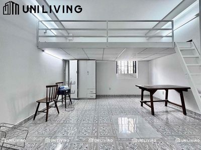 CHÍNH CHỦ CHO THUÊ PHÒNG SIÊU TO Ở ĐƯỢC 4 5NGƯỜI NẰM GẦN ĐH VĂN LANG
